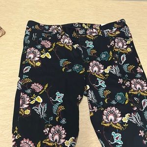 Ann Taylor loft, legging pants